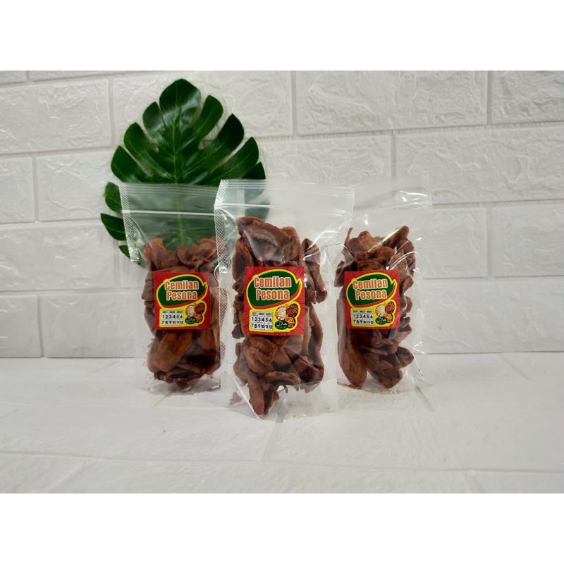 

Sale Pisang camilan enak