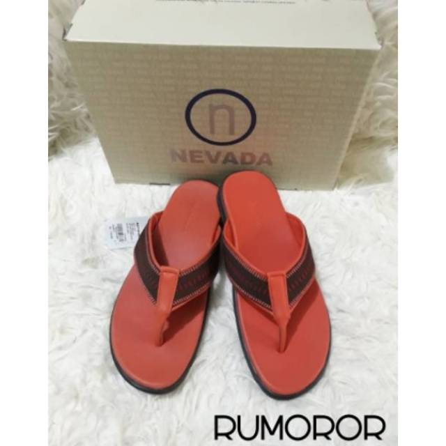 Sendal Jepit Pria Brand MATAHARI Nevada