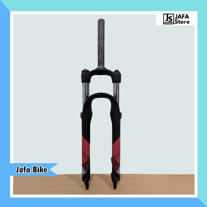 fork rockshox xc28 untuk roda 26