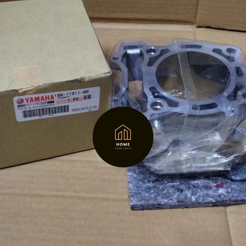 CYLINDER BODY YZ250