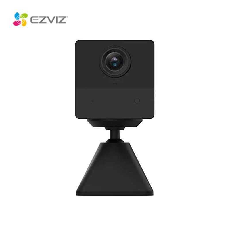 Ezviz BC2 2MP Wi-Fi Smart Home Battery Camera