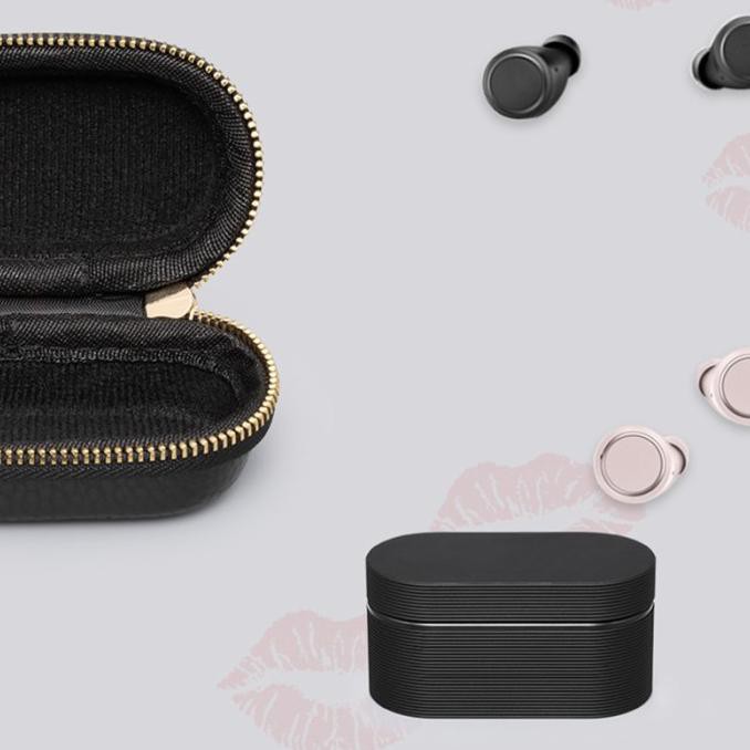 Koko1_Shopp | Bo Beoplay E8 Case Pelindung Headset Wireless Untuk Olahraga