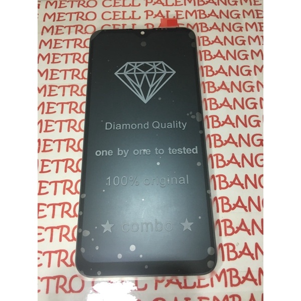 LCD+TS OP A1K/REALME C2