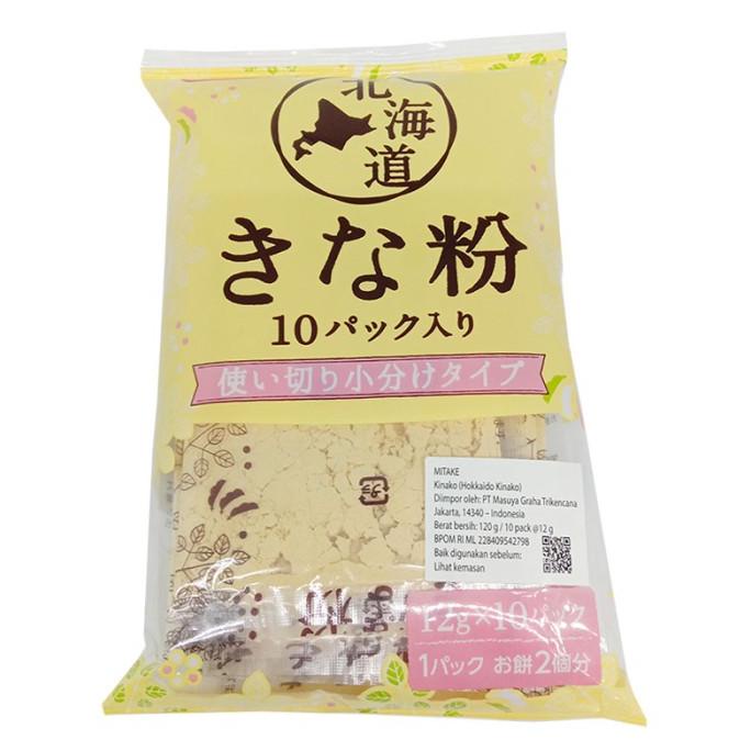 

monggo] MITAKE HOKKAIDO KINAKO 10'S G139 120 G