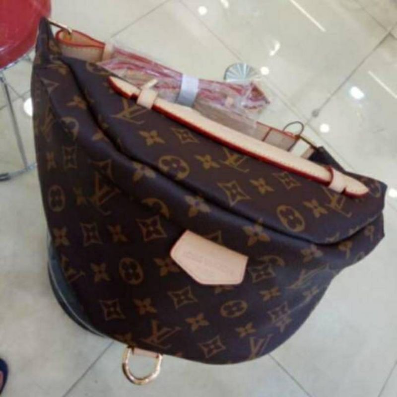 LV BUMBAG MONO