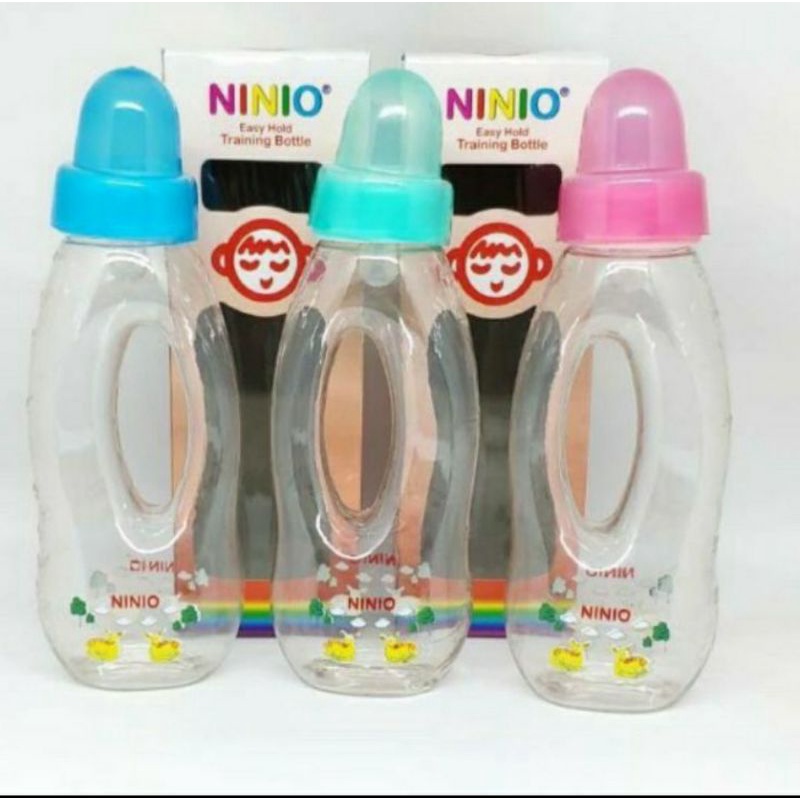 Ninio Botol Susu DONAT 280ml