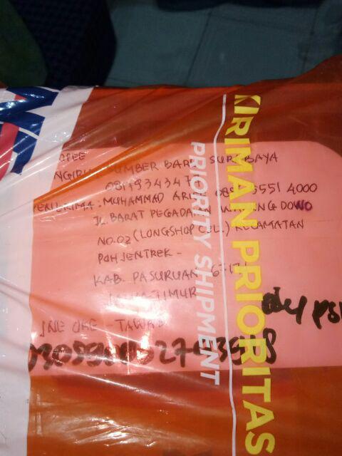 Tawas Penjernih Air  1kg