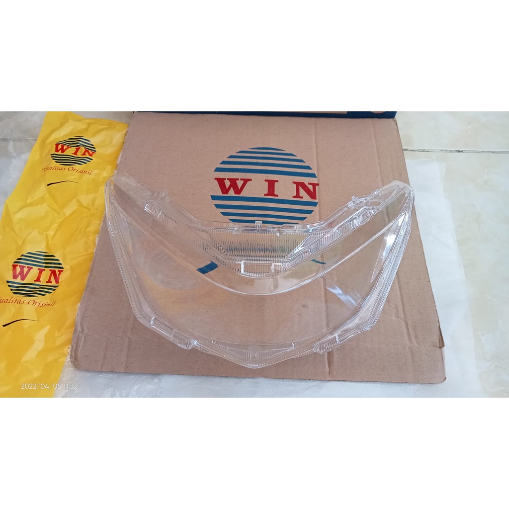 MIKA LAMPU DEPAN BEAT ESP 20 LED