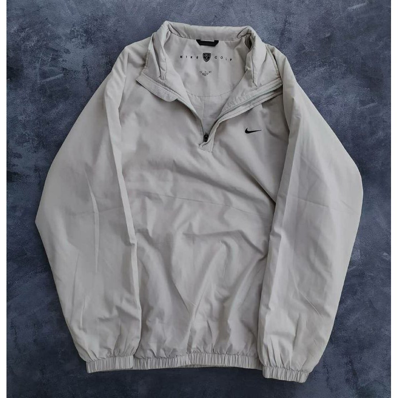 nike golf half zip