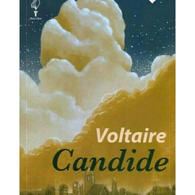 candide - Voltaire