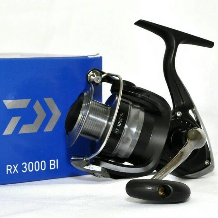 REEL DAIWA RX 3000 BI