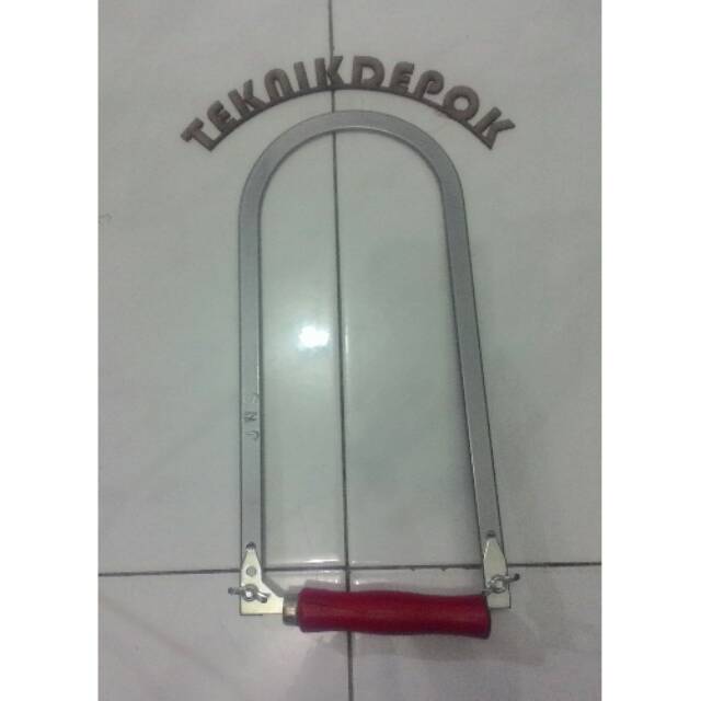 Gagang gergaji triplek gagang potong kayu