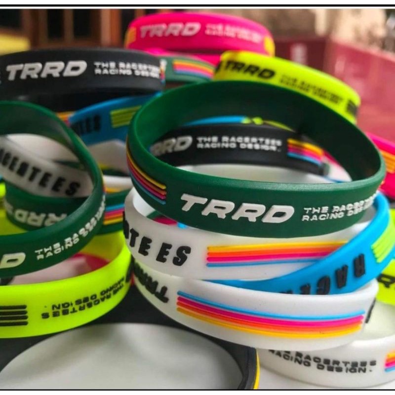 GELANG RACING ORIGINAL RACERTEES