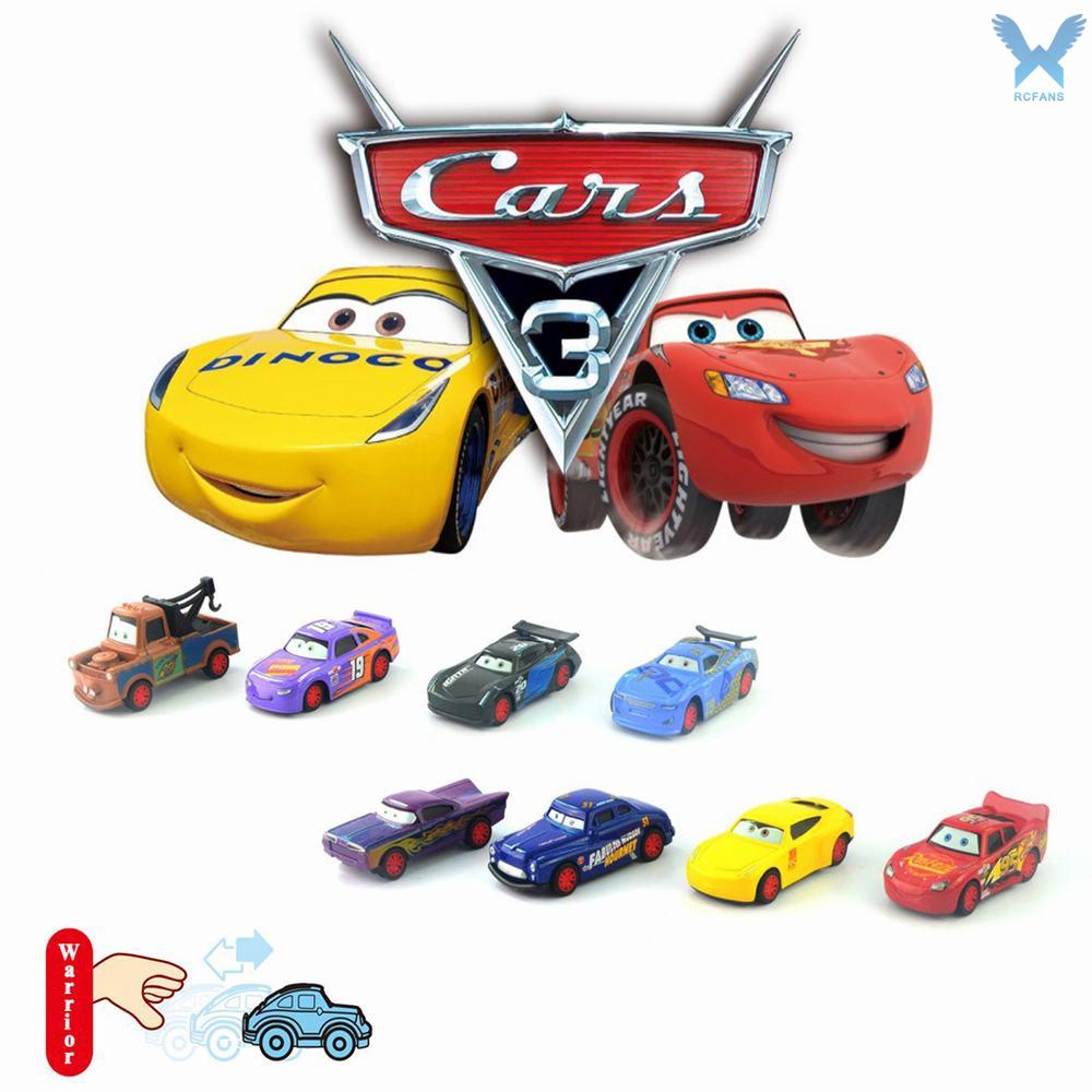 cars 1 mcqueen