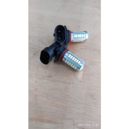 Lampu LED HB4 putih lampu led putih 9006 lampu led mobil putih