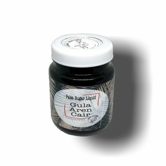 

GULA AREN CAIR / PREMIUM BROWN SUGAR