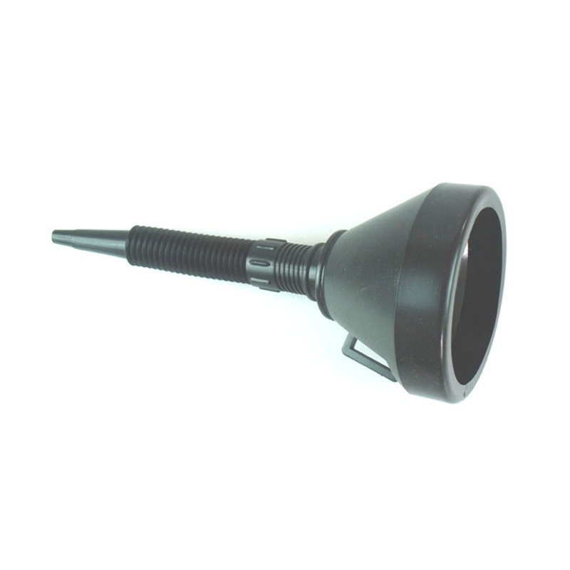 Cre Corong Minyak / Bahan Bakar / Cairan Multifungsi Model Mulut Lebar