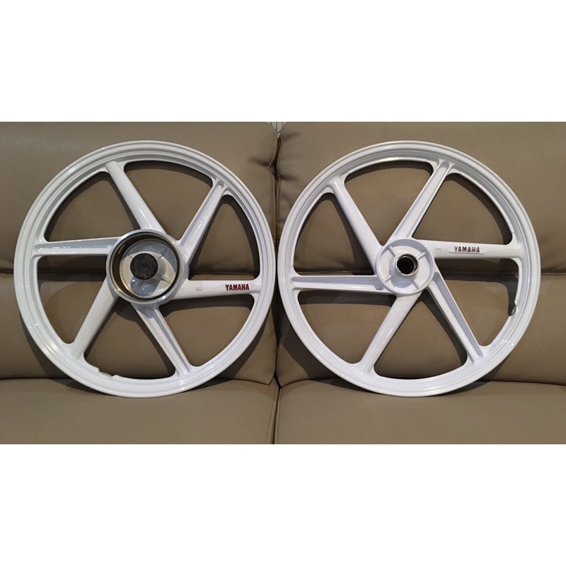 Velg champion yamaha not velg daichi yamaha velg daiichi alloy yamaha