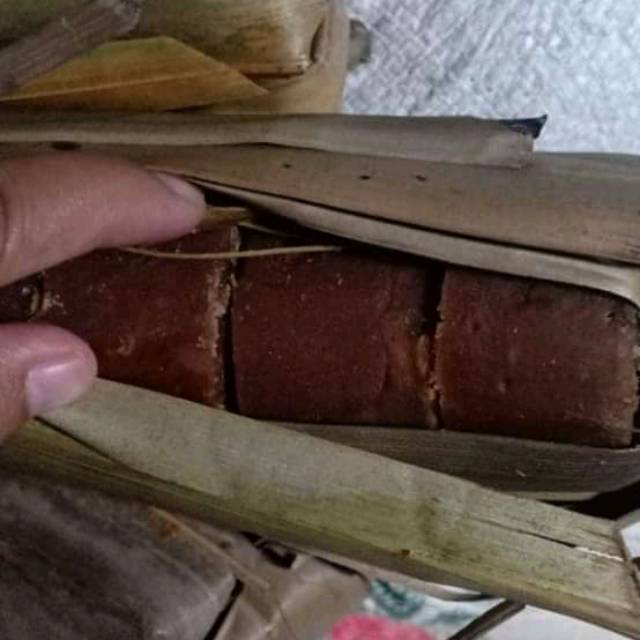 

1kg gula aren (kawung/nira) 100% asli khas Garut