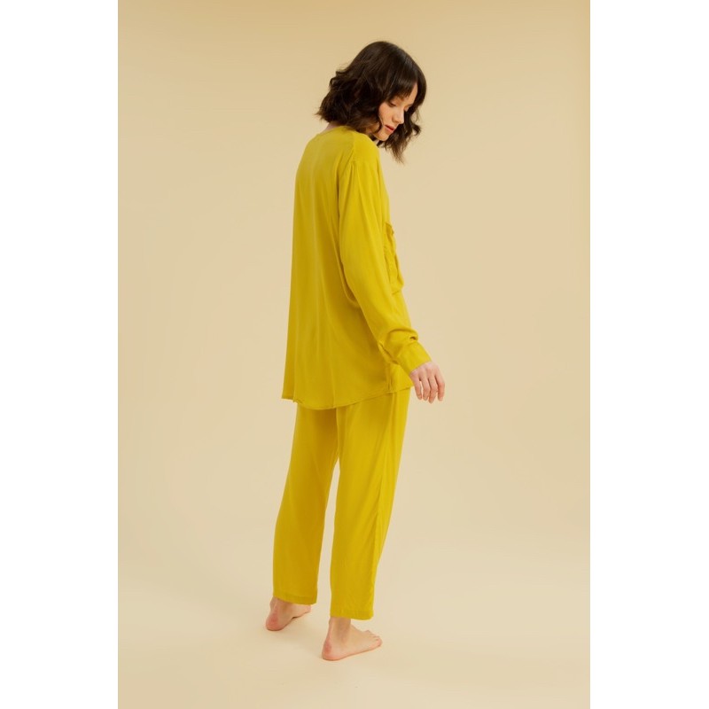 ONE SET RAYON BUSUI FRIENDLY