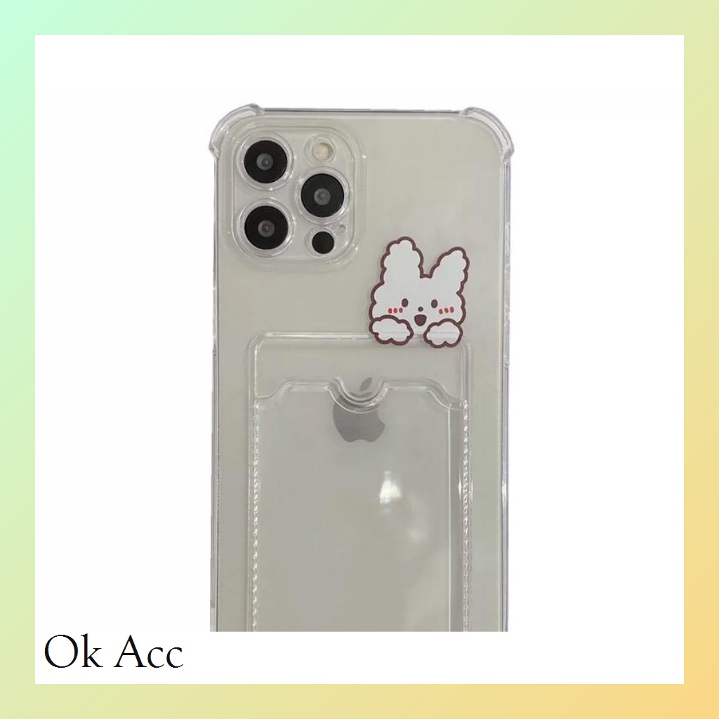 Softcase Case FF01 for Xiaomi Redmi A1 A1+ 7A 8A 9 Prime 9A 9i 9C 9T 10 10A 10C 12C Note 8 9 10 11 12 5G Poco C40 F3 M3 M4 X3 NFC Pro