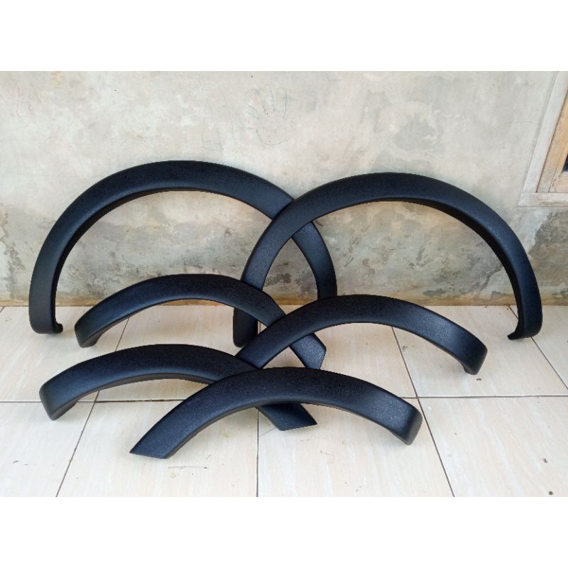 FENDER TARUNA TIPE C MODEL OXXY (POLOS)