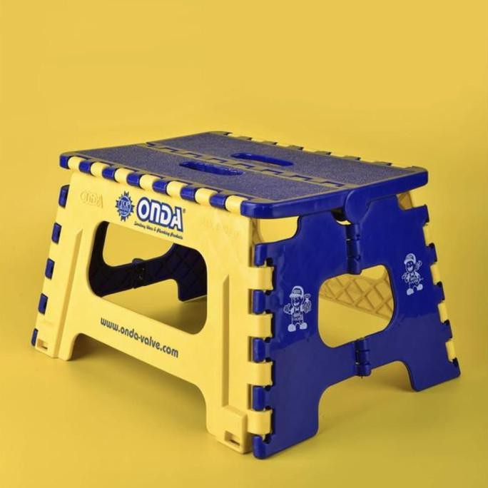 Yang Dicari] Kursi Lipat Onda Portable Jongkok Size Kecil