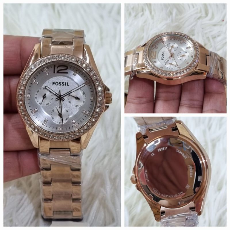 JAM TANGAN WANITA GRADE AAA