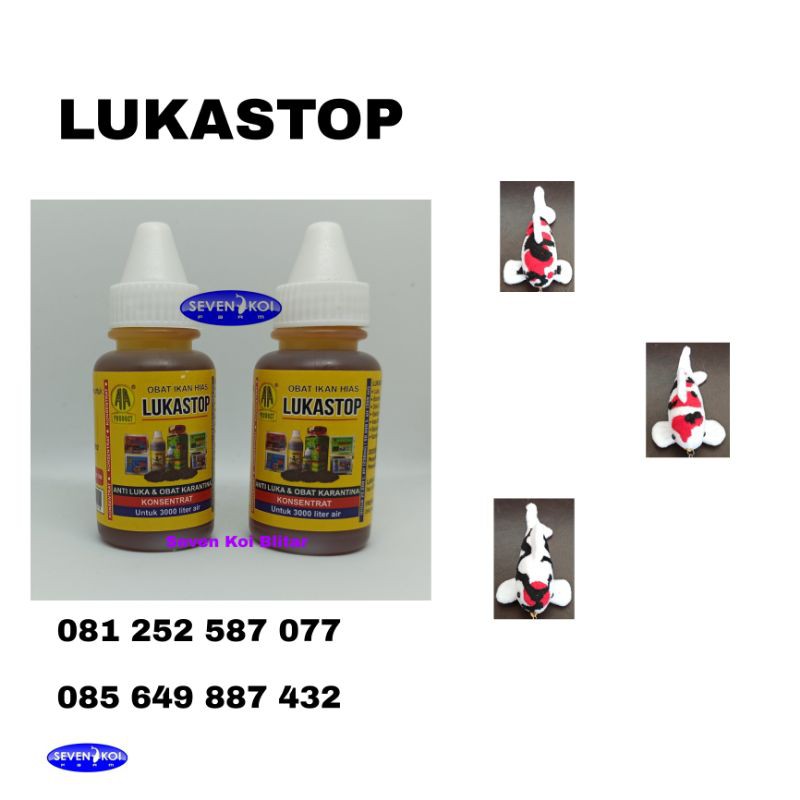 

LUKASTOP
