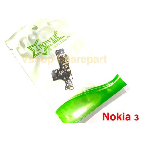 ✞PROMO✞ Flexibel Flexible Konektor Charger Con Cas Con Tc Nokia 3 TA1020 TA1028 TA1032 TA1038
