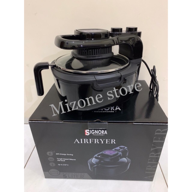 Air Fryer Signora