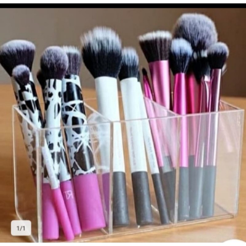 

akrilik tempat brush