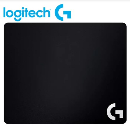 Logitech G440 Hard Gaming Mouse Pad