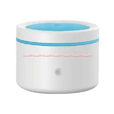 Ultransmit Diffuser Mini Ultrasonic Pewangi Ruangan Aromaterapi Ultran Smit Difuser Daya 5 watt Ultra Smith