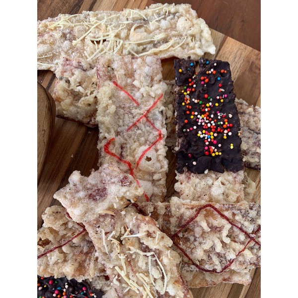 

Sale Mistar Lidah Aneka Rasa 250 Gr