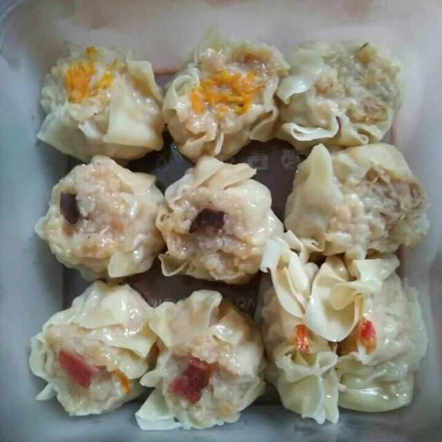 

Dimsum