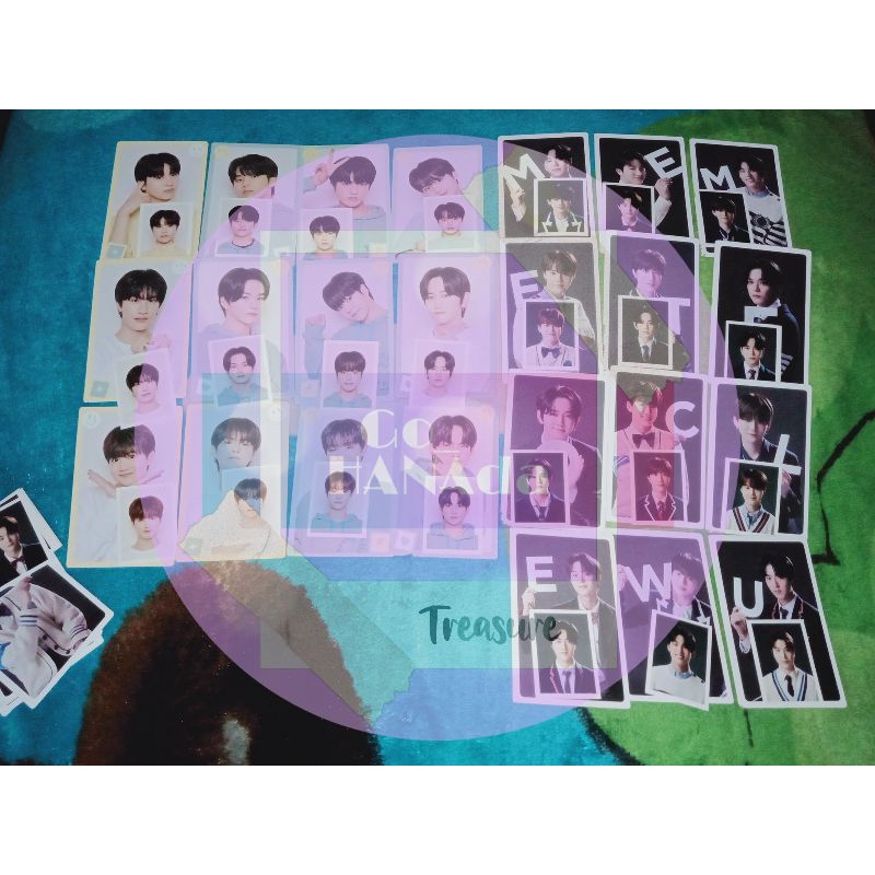 [Batch 2] MD Teuday Treasure