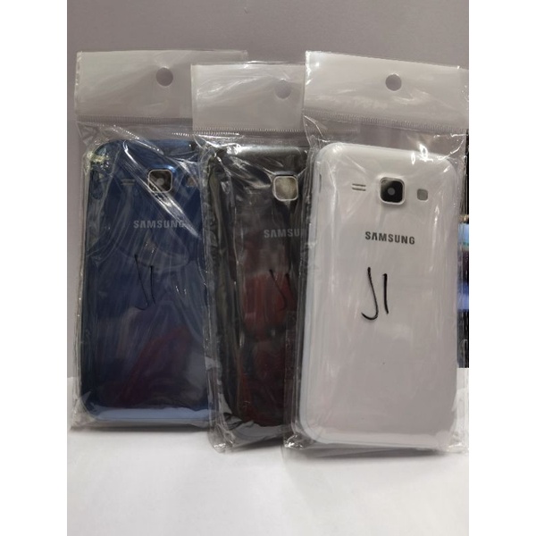 CASING FULLSET HOUSING SAMSUNG J100 GALAXY J1