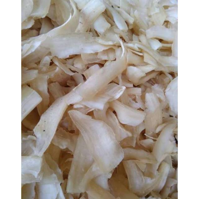 

PROMO MANGGLENG SINGKONG MENTAH 250 GRAM