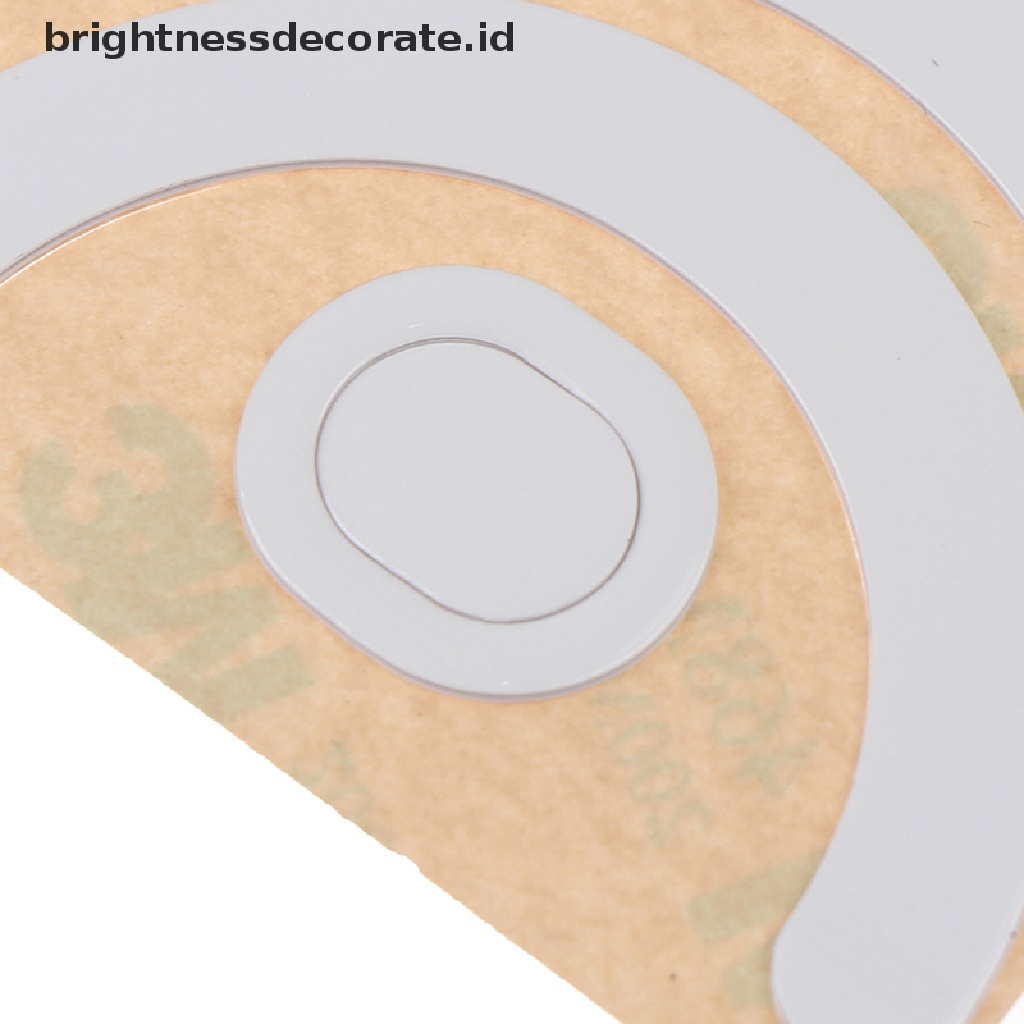 1 Set Skate Kaki Mouse Untuk G403 G603