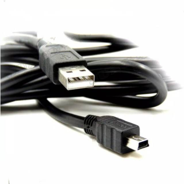 Usb Charger Stik Kabel ps3 - carsan stik PS3 Kabel - Stik Kabel PS3