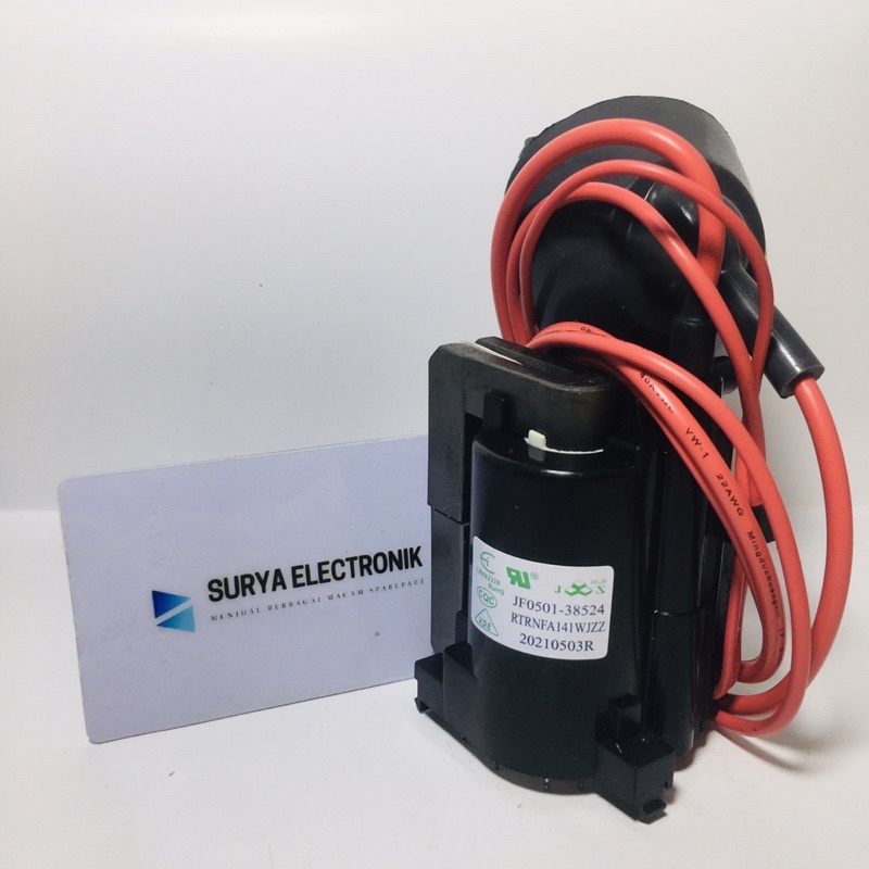 Playback Flyback TV Sharp FA141 / JF0501-38524 ORIGINAL