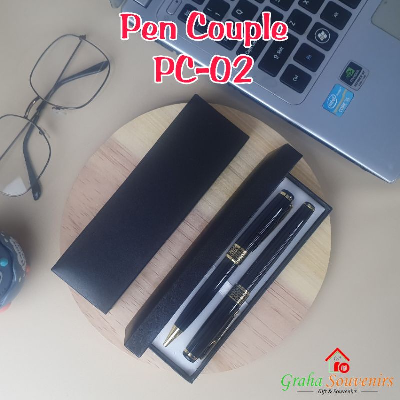 

Pen Couple / Pen PC-02