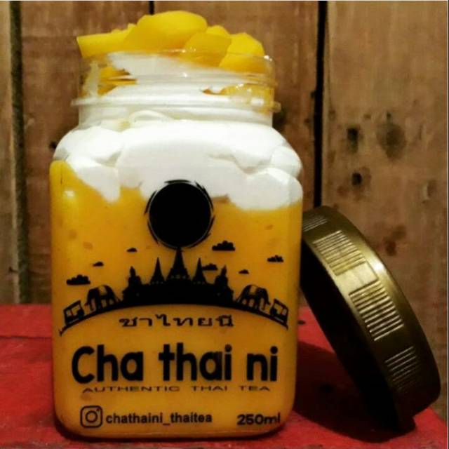 

Manggothai "Chathaini