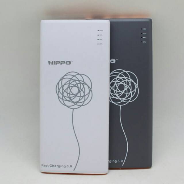 Hippo Powerbank  Swift 9000 mAh Quick Charger