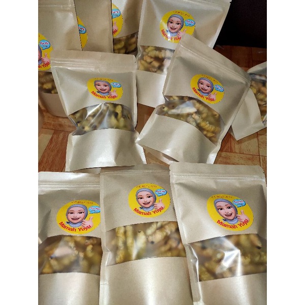 

Molen Mini Mamah Yuyu