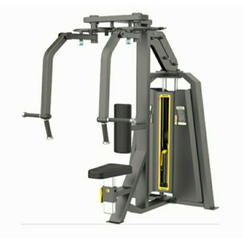 ALAT FITNESS GYM PEC FLY DHZ