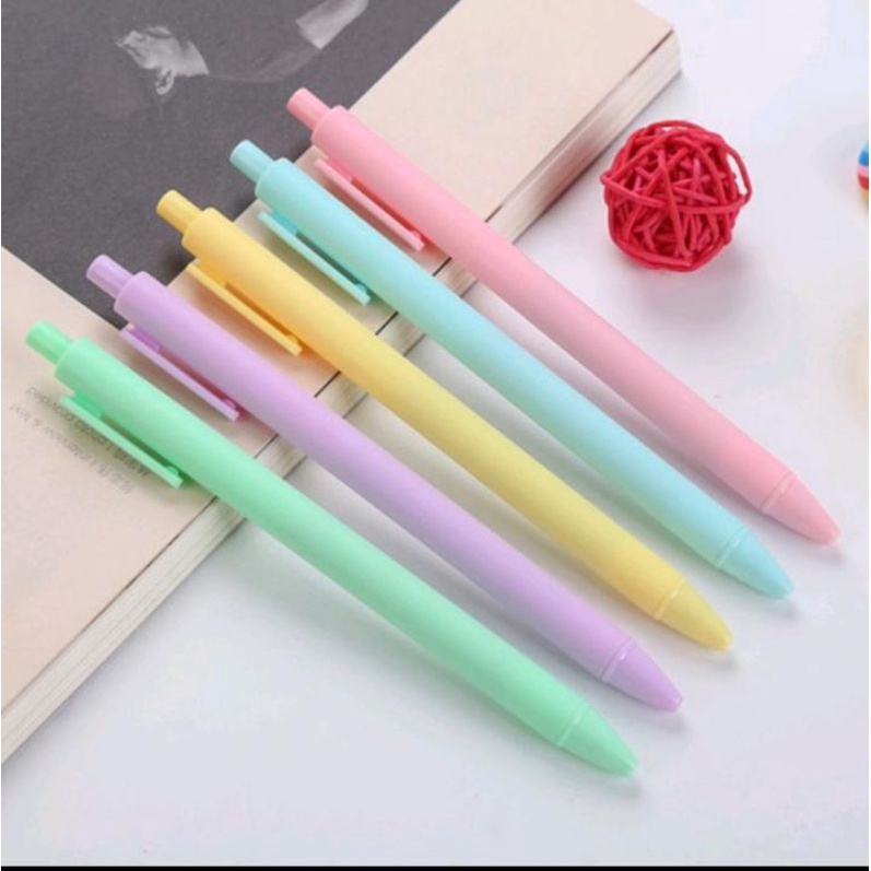 

pena gel pelangi lucu warna warni