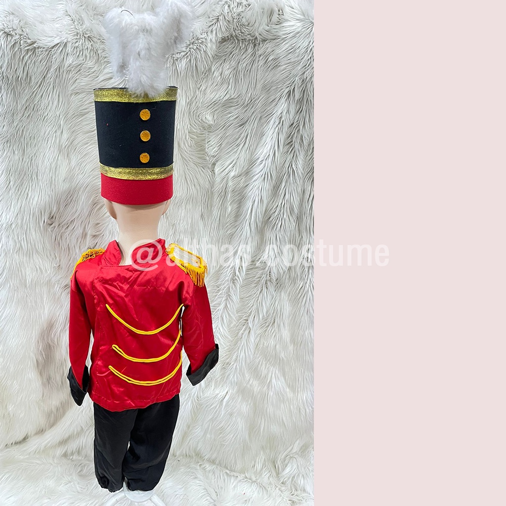 Kostum Marching Band / Marching Band Costume A
