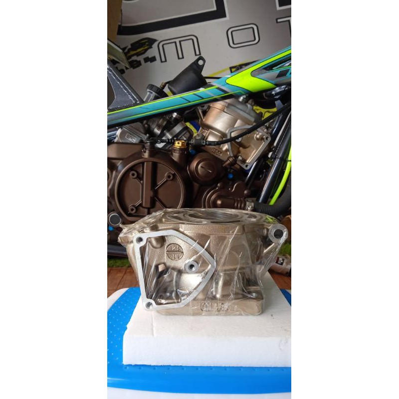 Block Ninja Gold KMI